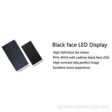 PH3 Indoor high definition  Led Display